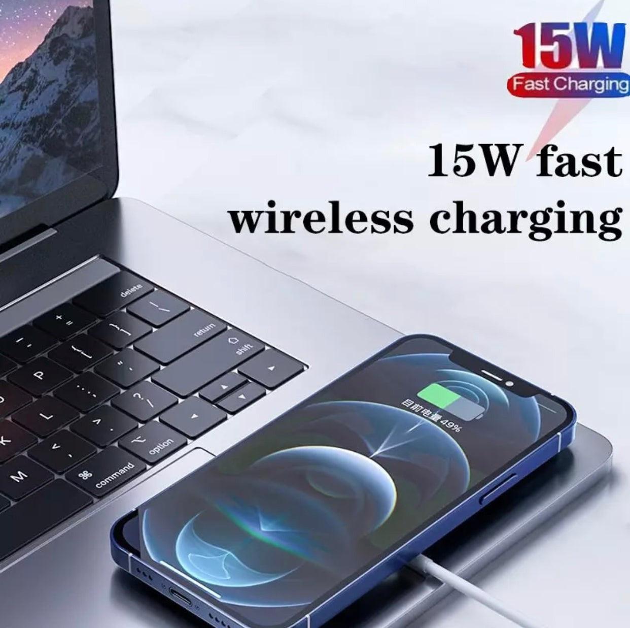 Apple Magsafe Wireless Charger | Super Savings Technolgies Apple Magsafe Wireless Charger | Super Savings Technolgies